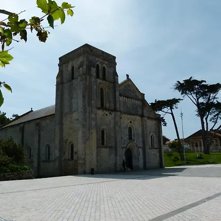 Villa Clos Des Loriots