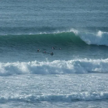 וילה Clos Des Loriots *