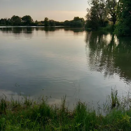 Villa Clos Des Loriots *