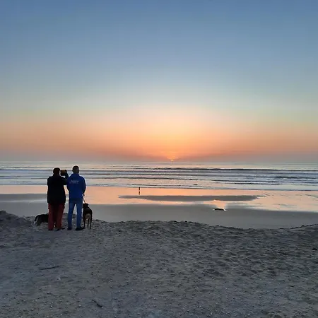 Clos Des Loriots וילה