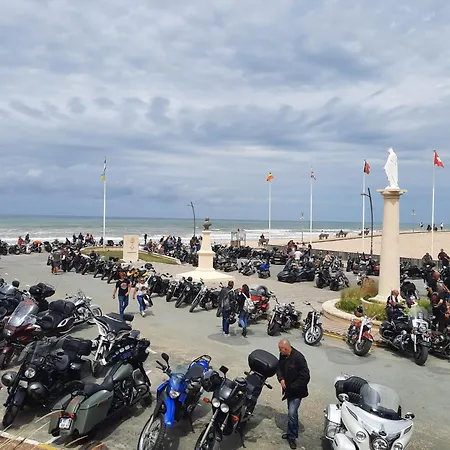 וילה Clos Des Loriots *