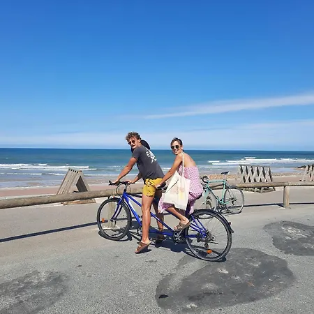 Clos Des Loriots וילה *