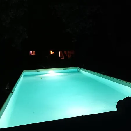 Villa Clos Des Loriots *