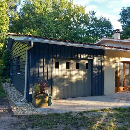 Villa Clos Des Loriots *