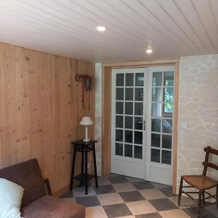 Villa Clos Des Loriots *