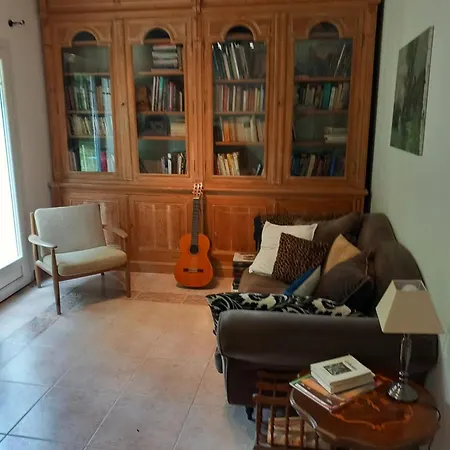 וילה Clos Des Loriots Queyrac