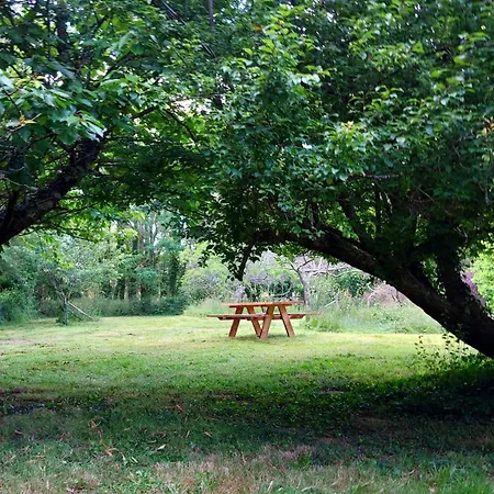 Villa Clos Des Loriots