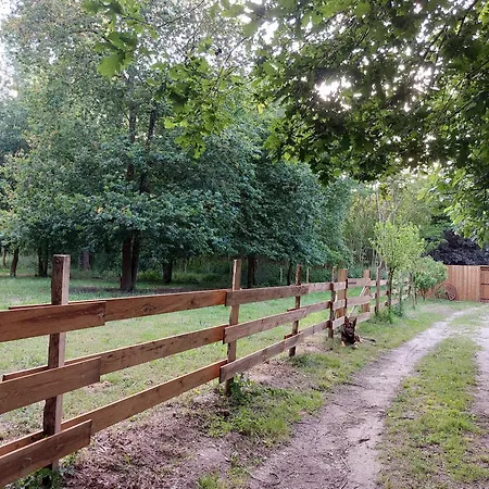 Villa Clos Des Loriots *