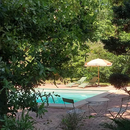 וילה Clos Des Loriots