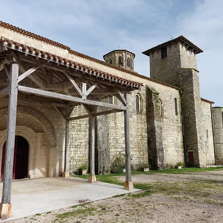 Clos Des Loriots וילה Queyrac