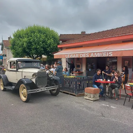 Clos Des Loriots * Queyrac