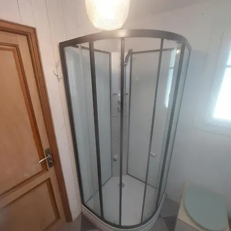 Clos Des Loriots וילה *