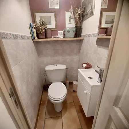 Clos Des Loriots * Queyrac