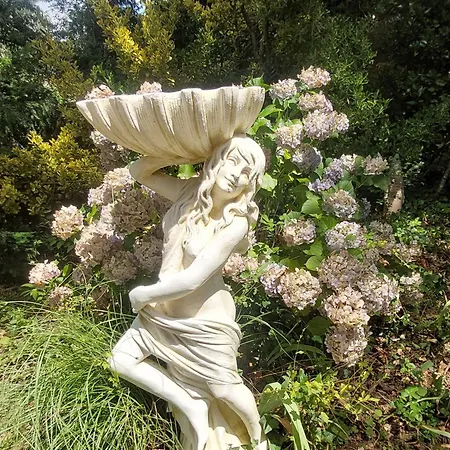 Βίλα Clos Des Loriots Queyrac