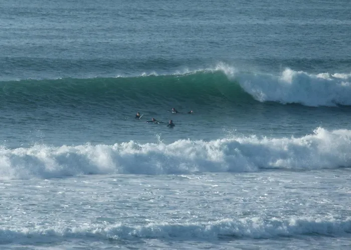 빌라 Clos Des Loriots *