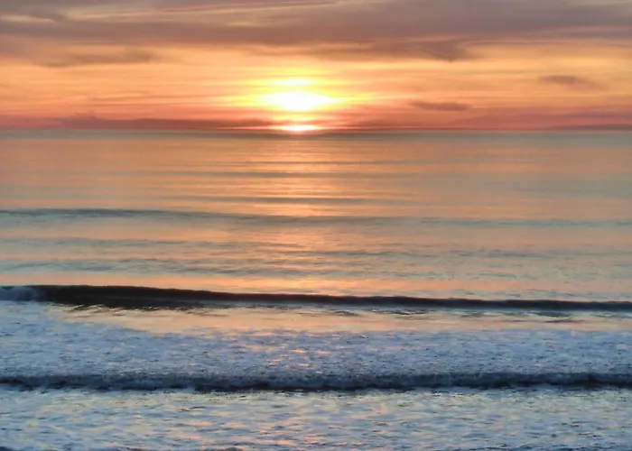 Clos Des Loriots 빌라 Queyrac