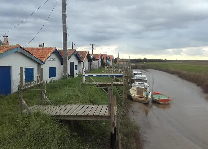 빌라 Clos Des Loriots