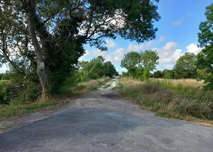 Clos Des Loriots 빌라 *