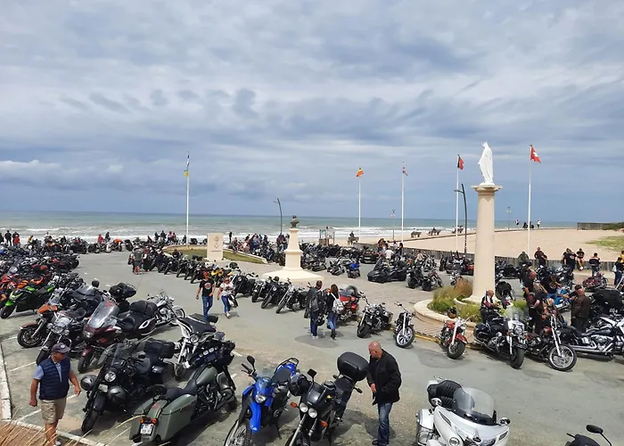 빌라 Clos Des Loriots *