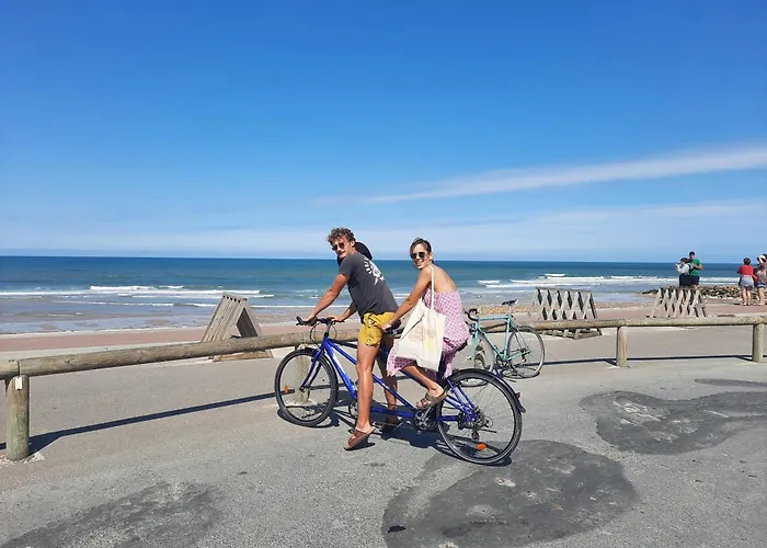 Clos Des Loriots 빌라 *