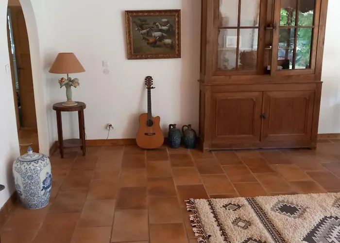 Clos Des Loriots Queyrac