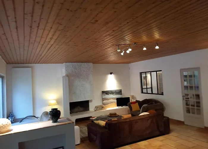 Clos Des Loriots * Queyrac