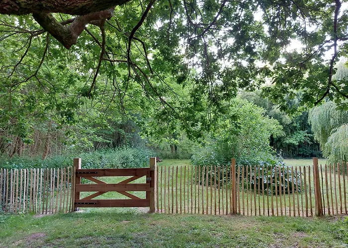 Clos Des Loriots * Queyrac