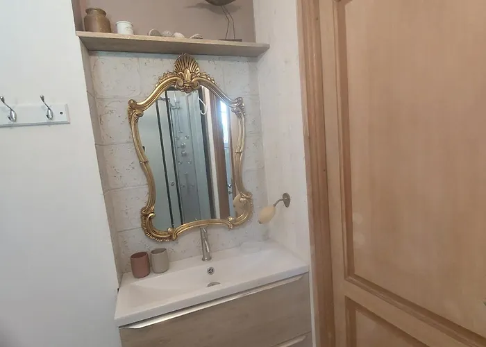 Clos Des Loriots 빌라 Queyrac