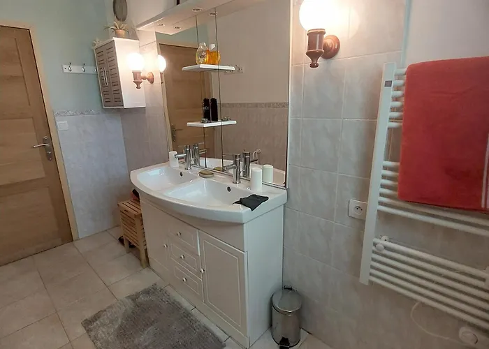 빌라 Clos Des Loriots *