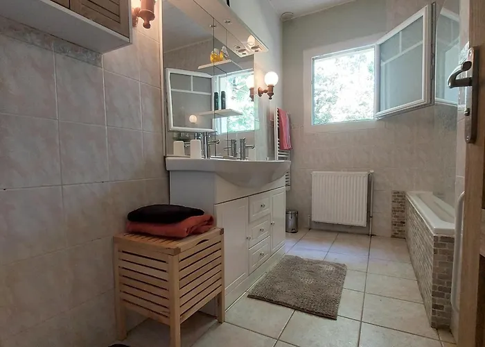 Clos Des Loriots 빌라