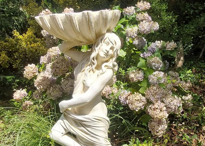 빌라 Clos Des Loriots Queyrac